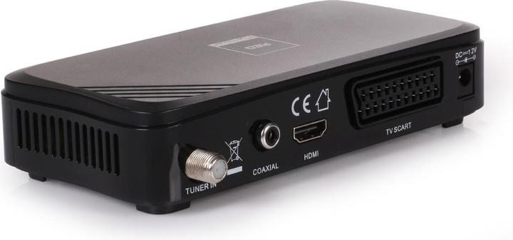 Produktbild Opticum HD AX 150 (0.06 GB, DVB-S2, CI+-Schacht)
