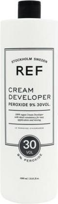 Image du produit Ref. Cream Developer Peroxide 9% 30 Vol. 1000 ml