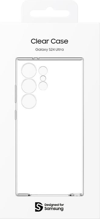 Produktbild Samsung Shield Case (Samsung Galaxy S24 Ultra)