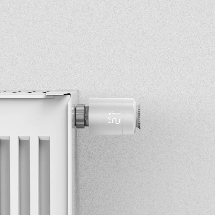 Image du produit Hama Contrôle intelligent du chauffage par WLAN