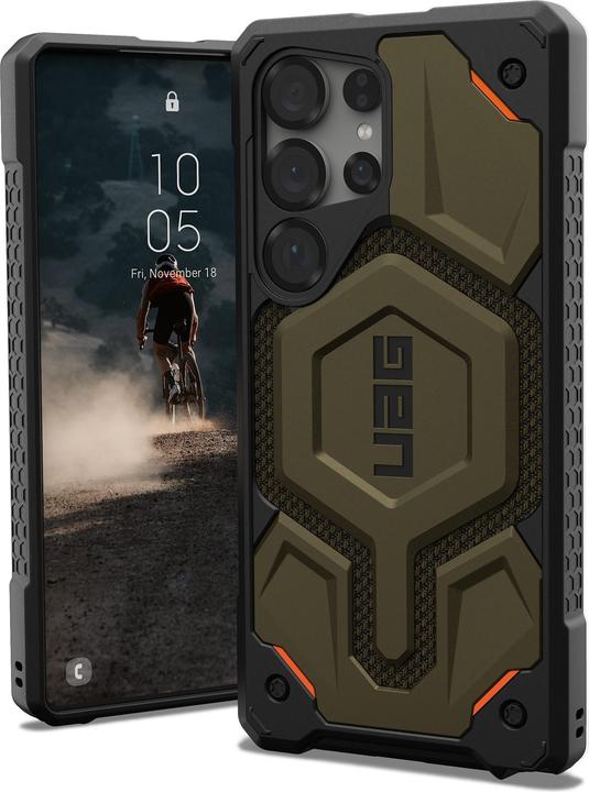 Produktbild UAG Monarch Pro (Samsung Galaxy S25 Ultra)