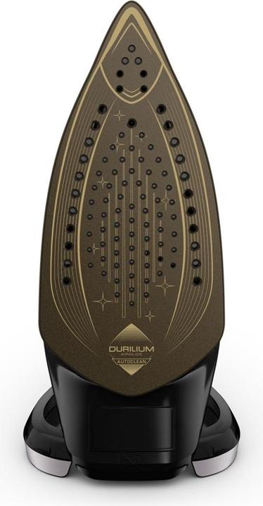 Actual product image Tefal Steam iron, Puregliss (3000 W, 270 g/min)