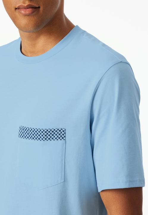 Produktbild Schiesser Shorty Comfort Nightwear (64)