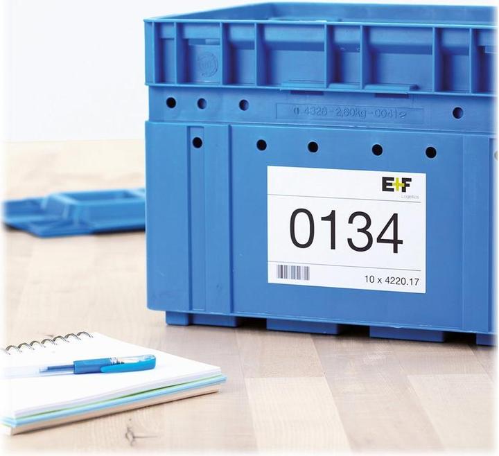 Image du produit HERMA Étiquettes d'expédition A4