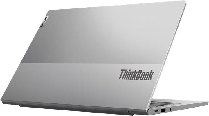Produktbild Lenovo ThinkBook 13s Gen 2 (13.30", Intel Core i7-1165G7, 16 GB, 512 GB, DE)