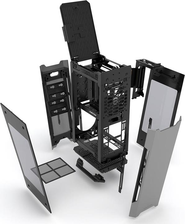 Produktbild Phanteks Enthoo Evolv Shift (Mini-ITX)