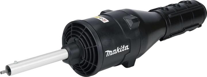 Actual product image Makita Blower attachment (Mowing robot)