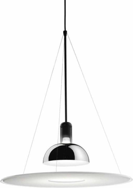 Produktbild Flos Frisbi Led Hängeleuchte (E27, 900 lm)