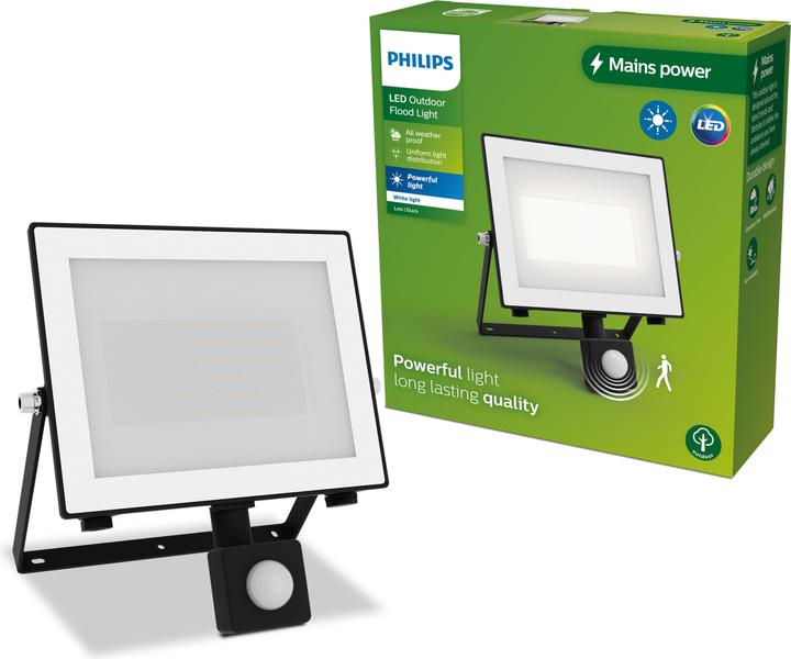 Actual product image Philips Outdoor Flutlicht Lois (4500 lm, IP65)