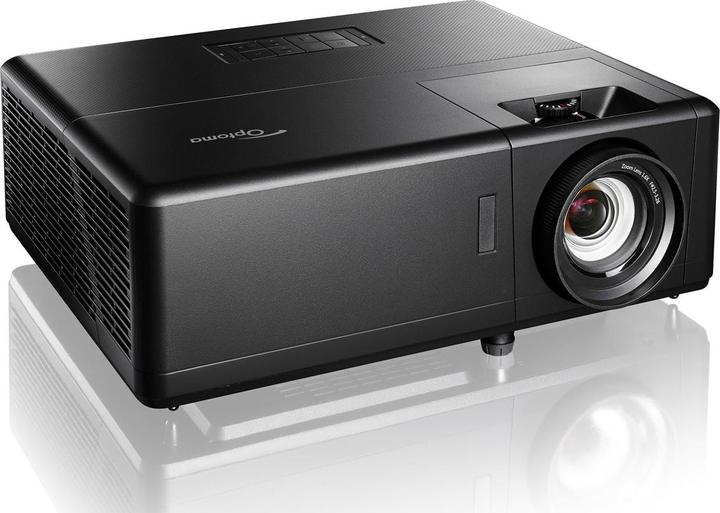 Produktbild Optoma UHZ55 (4K, 3000 lm, 1.21 - 1.59:1)