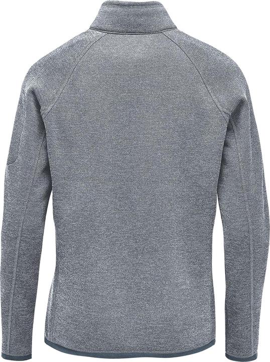 Immagine prodotto Stormtech Top in pile Avalante con zip corta (S)