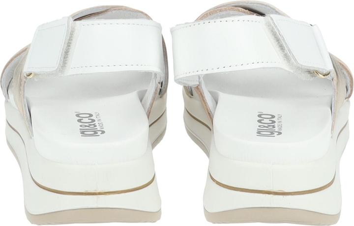 Actual product image Igi&co Sandalen (38)
