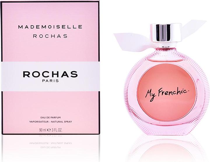 Rochas Mademoiselle (Eau de parfum, 90 ml)