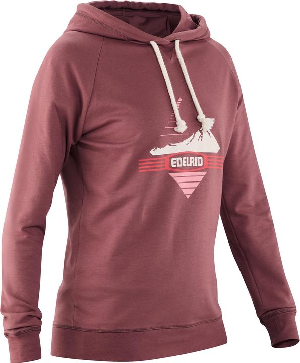 Edelrid Wo Tecu Hoody
