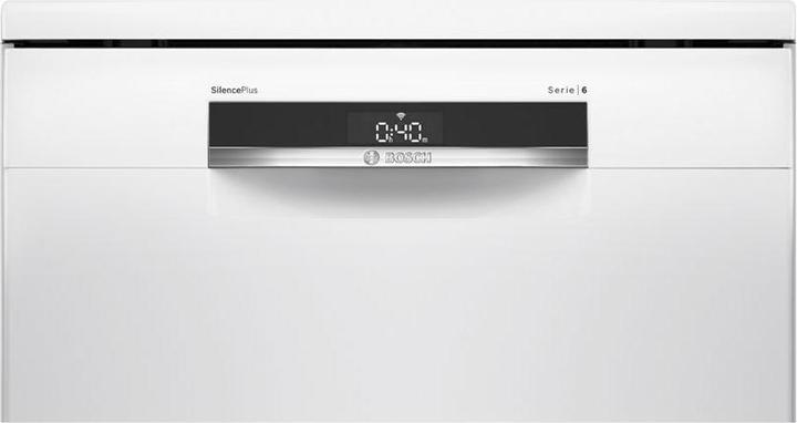 Actual product image Bosch Hausgeräte SMS6ECW15E