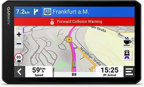 Image du produit Garmin DezlCam LGV710 EU (6.95")