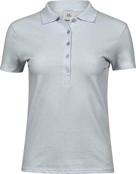 Tee Jays Luxury Poloshirt Stretch (L)