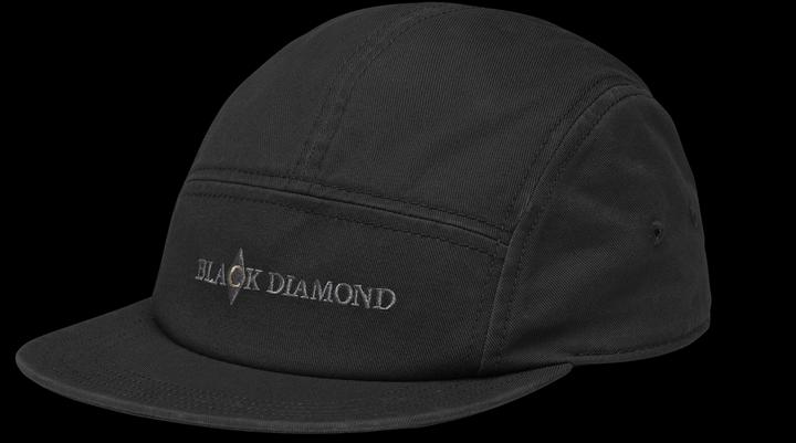 Actual product image Black Diamond Camper Cap (One size)