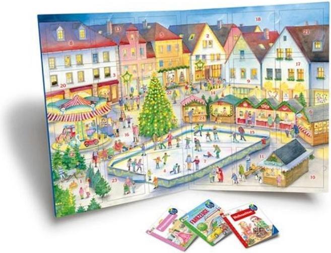 Produktbild Ravensburger Wieso? Weshalb? Warum?