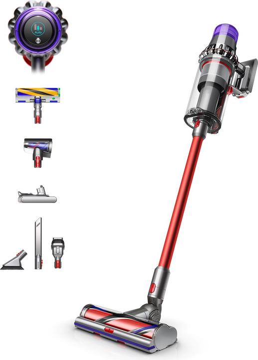Dyson Outsize Absolute