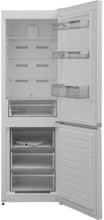 Produktbild Sharp SJ-BA09RMXLC-EU (294 l)