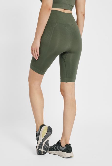 Produktbild hummel Hmltif Seamless Cyling Shorts (XS)