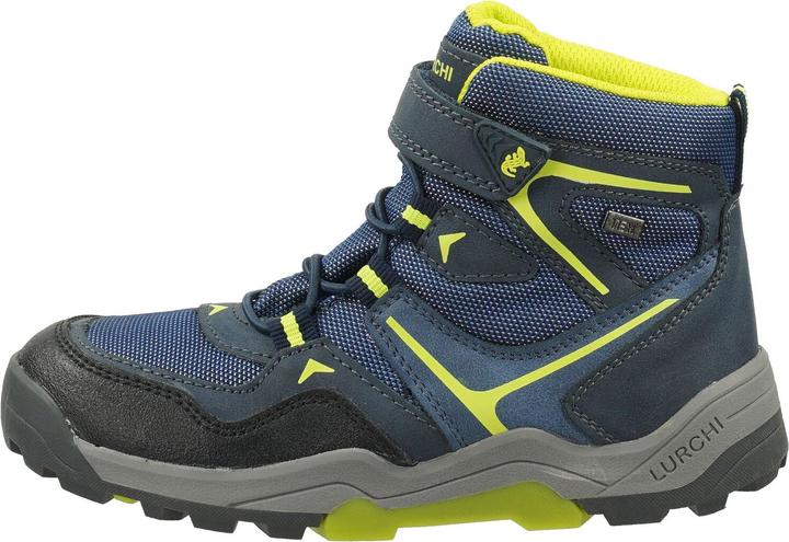 Lurchi Stiefelette (33)