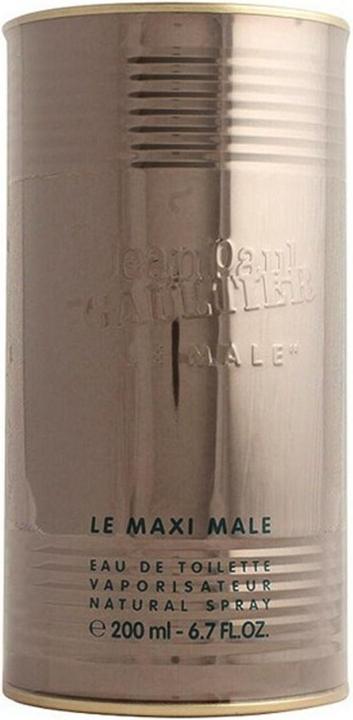 Immagine prodotto Gaultier Le Male (Eau de toilette, 125 ml)