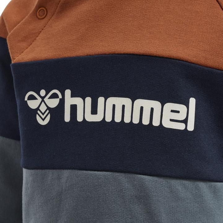 Produktbild hummel Hmlsamson Sweatshirt (68)