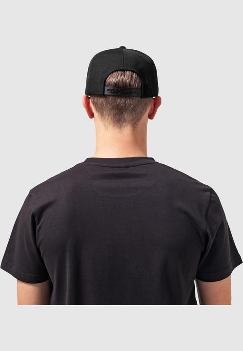 Actual product image Flexfit Camo Visor Snapback (One size)