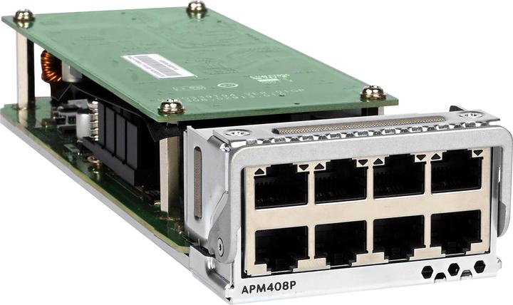 Produktbild Netgear M4300 Switching Modul (8 Ports)