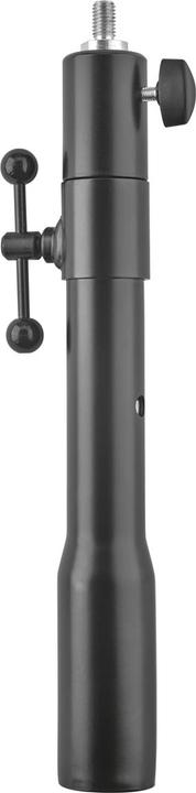K&M 66390 Fascio di adattatori per spigot TV (Adattatore / Piastre di montaggio)
