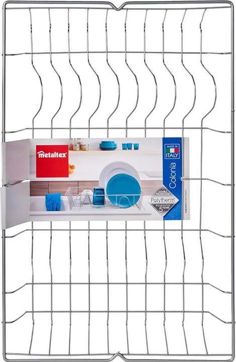 Actual product image Metaltex Colonia