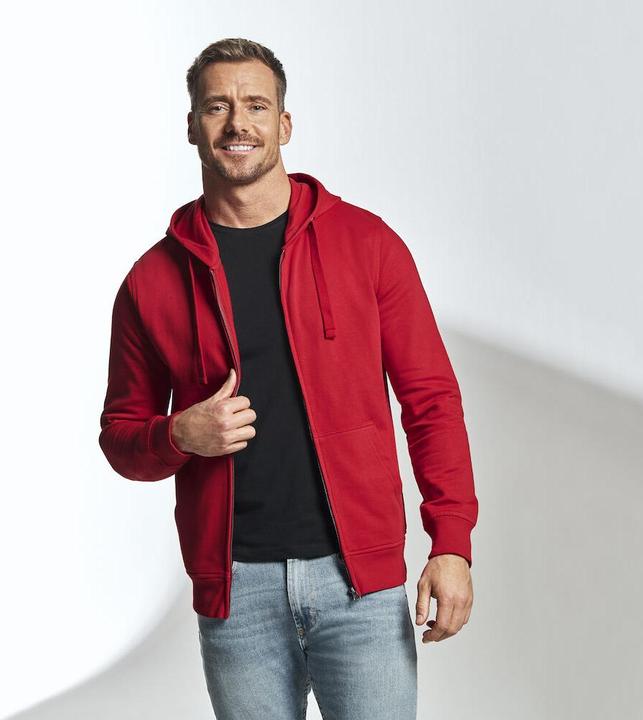 Immagine prodotto Cottover Uomo con cappuccio integrale (4XL)