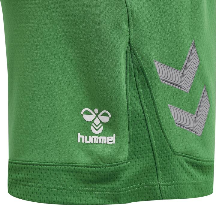 Immagine prodotto hummel Pantaloncini Di Piombo In Polietilene Da Donna (XS)