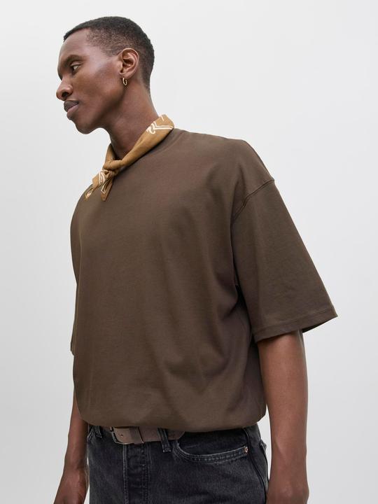 Actual product image Jack & Jones Jjecharge Tee O-Neck Noos (L)