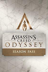 Actual product image Microsoft Assassin's Creed Odyssey: Season Pass