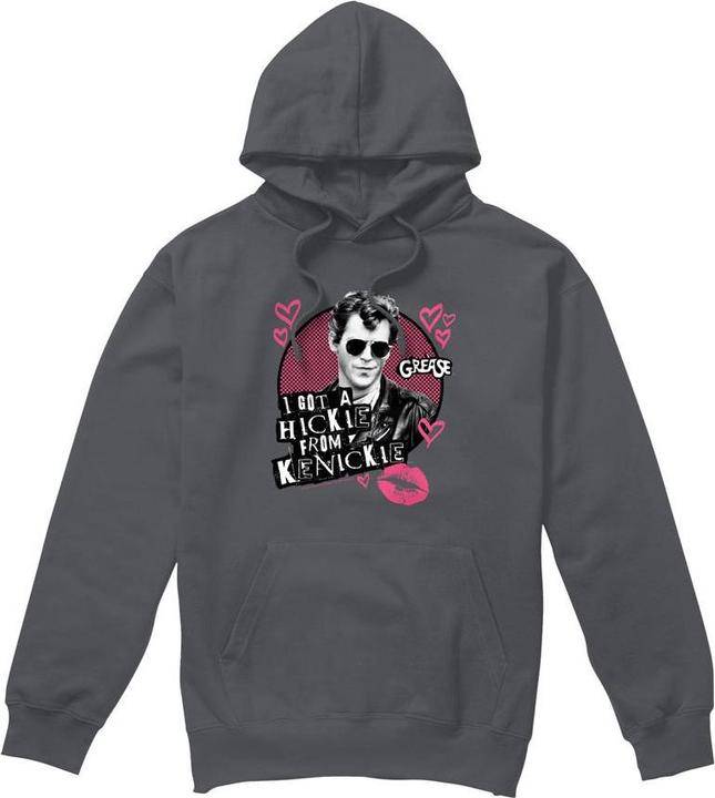 Grease Kapuzenpullover