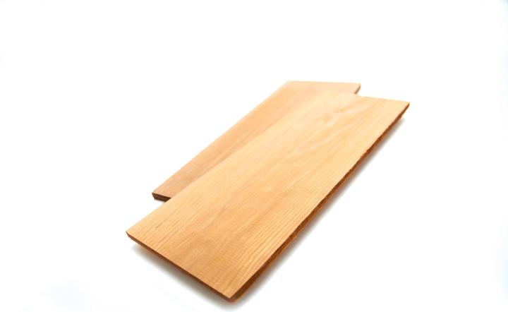 Produktbild Broil King Planke