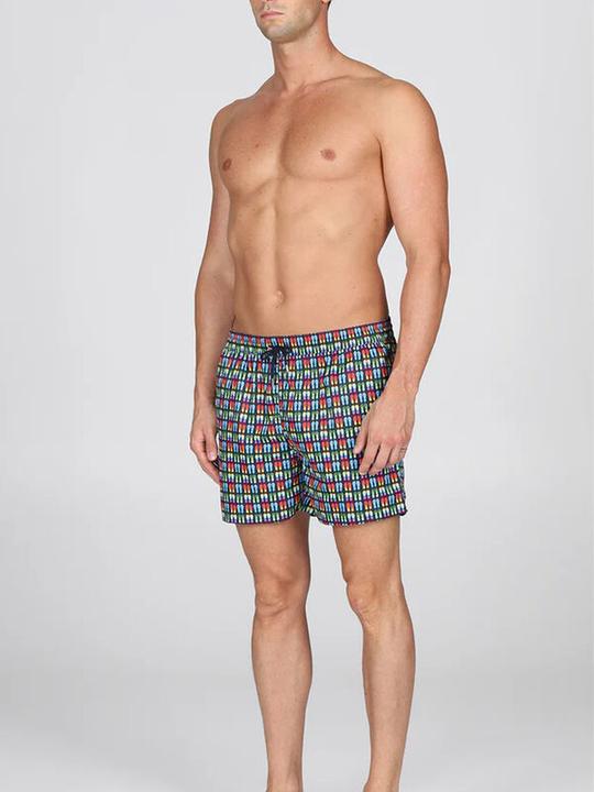 Actual product image Shiverpeaks JULIPET Badeshort Flip-Flop (L)