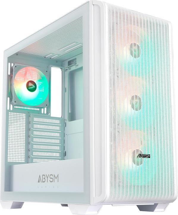 Produktbild Abysm Gaming AB123013 (mATX, ITX, ATX)