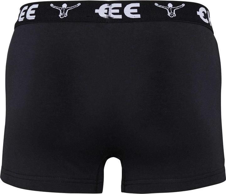 Produktbild Chiemsee Boxershort Casual Figurbetont Boxer Briefs, Regular Fit 6P (L, 6er Pack)