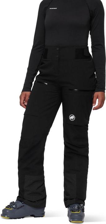 Produktbild Mammut Stoney HS Thermo Pants Women (44)