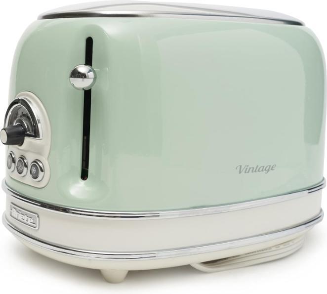 Produktbild Ariete 155 Toaster Vintage (CH-Stecker)