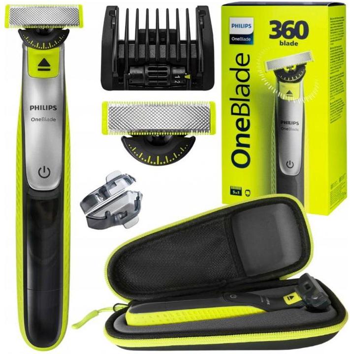 Produktbild Philips OneBlade 360 Face