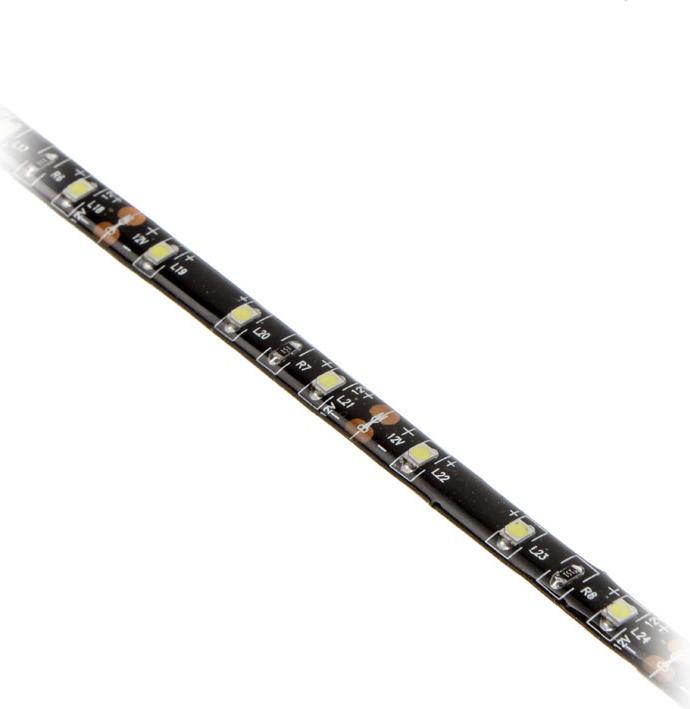 Productafbeelding Lamptron FlexLight Pro Universele Striplamp Binnen/Buiten 24lampada (en) 400 mm (Groen)