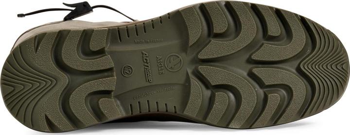 Image du produit Aigle Bottes Parcours 2 Vario en caoutchouc (43)