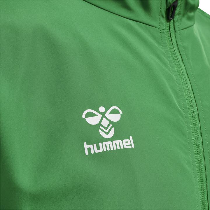 Image du produit hummel Veste Core Xk Micro Zip (S)