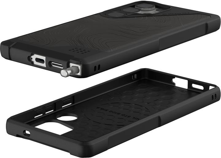 Produktbild UAG Metropolis LT with Magnet (Samsung Galaxy S25 Ultra)
