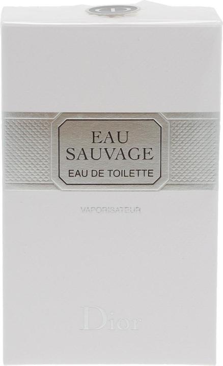 Dior Eau Sauvage (Eau de Toilette, 100 ml)